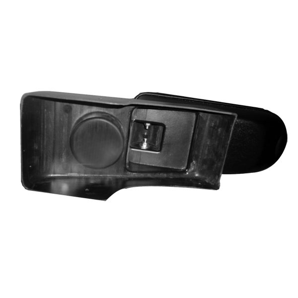 Cik - ΤΕΜΠΕΛΗΣ ΑΥΤΟΚΙΝΗΤΟΥ ΓΙΑ CITROEN C3 II 2010+ DS3 2010+ - 1 τεμ. (AR.CI.0105/CK) - Image 2