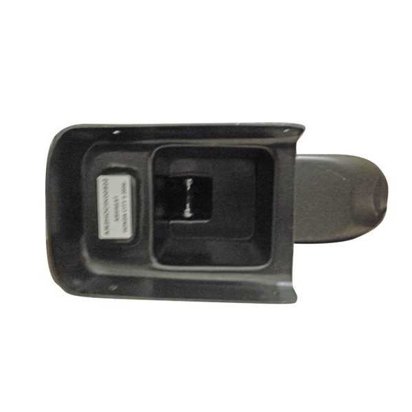 Cik - ΤΕΜΠΕΛΗΣ ΑΥΤΟΚΙΝΗΤΟΥ ΓΙΑ HONDA CITY II 2006+ - 1 τεμ. (AR.HO.0502/CK) - Image 2