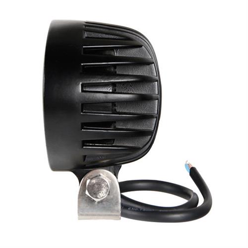 ΠΡΟΒΟΛΕΑΣ WL-4 24W 1600LM 10/30V 8 LED 10-30V/21W 6.000K (142x120x66mm) ΦΩΣ ΔΙΑΘΛΑΣΗΣ -1ΤΕΜ. - Image 5