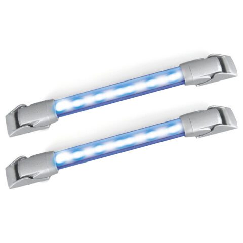 ΛΑΜΠΑ MICRO-LED 2ΤΜΧ.ΜΠΛΕ 9