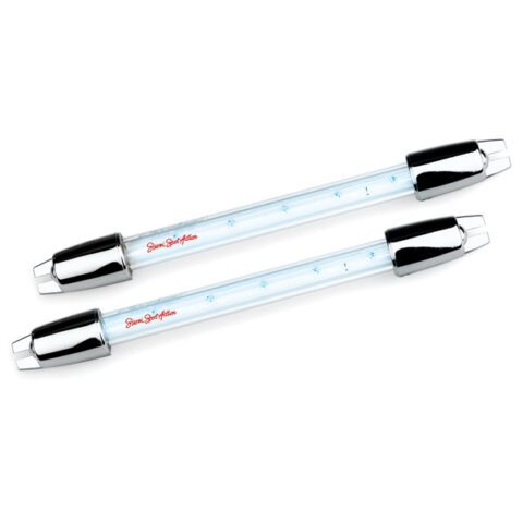 ΚΙΤ ΛΑΜΠΕΣ ΧΡΩΜΙΟ MINI-LED ΛΕΥΚΟ 14