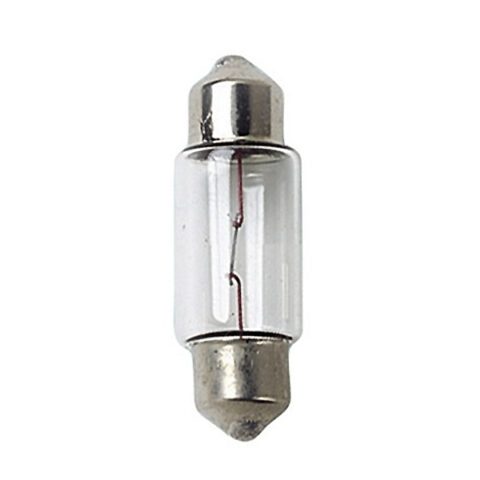 ΛΑΜΠΑ ΣΩΛΗΝΩΤΗ 10W/12V SV8