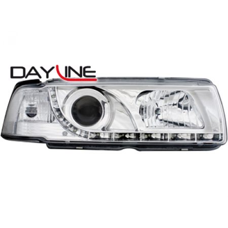 ΦΑΝΑΡΙΑ ΓΙΑ BMW E36 2D 92-99 DAYLINE - Image 2