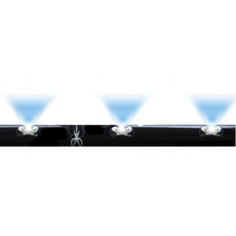 DAYLINE ΤΑΙΝΙΑ ΜΕ LED ΜΠΛΕ 40CM
