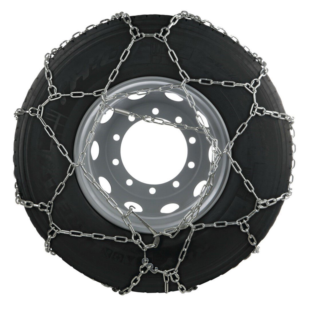 ΑΛΥΣΙΔΕΣ ΧΙΟΝΙΟΥ ΦΟΡΤΗΓΟΥ TRUCK-PILOT TP09 7 mm LAMPA - 2 ΤΕΜ. - Image 2