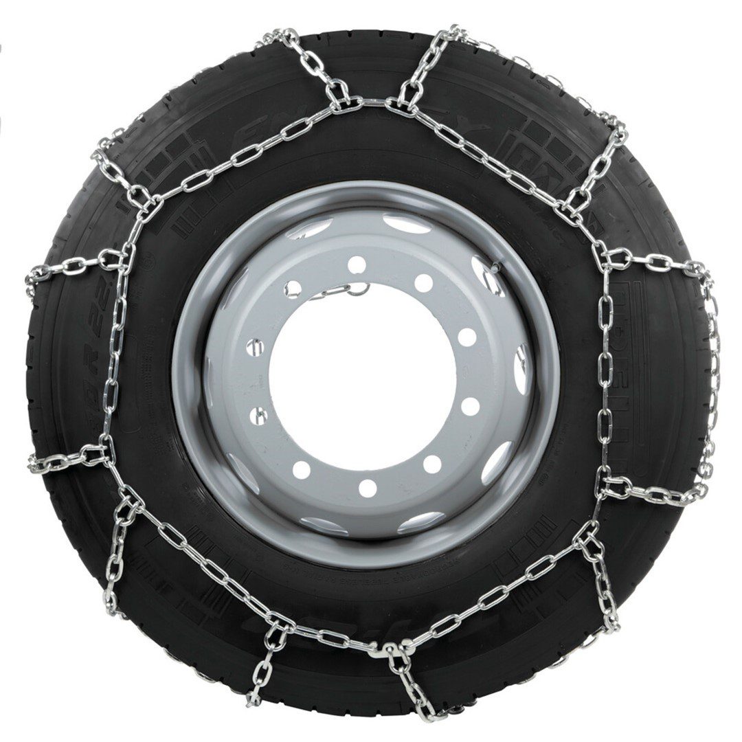 ΑΛΥΣΙΔΕΣ ΧΙΟΝΙΟΥ ΦΟΡΤΗΓΟΥ TRUCK-PILOT TP09 7 mm LAMPA - 2 ΤΕΜ. - Image 3