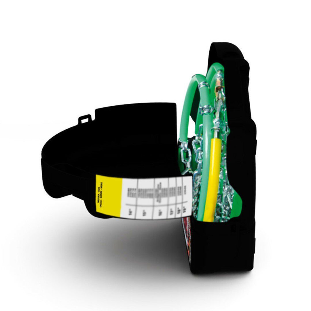 ΑΛΥΣΙΔΕΣ ΧΙΟΝΙΟΥ WINTER EXTREME WX9 - 9mm Ν140 LAMPA - 2 ΤΕΜ. - Image 5