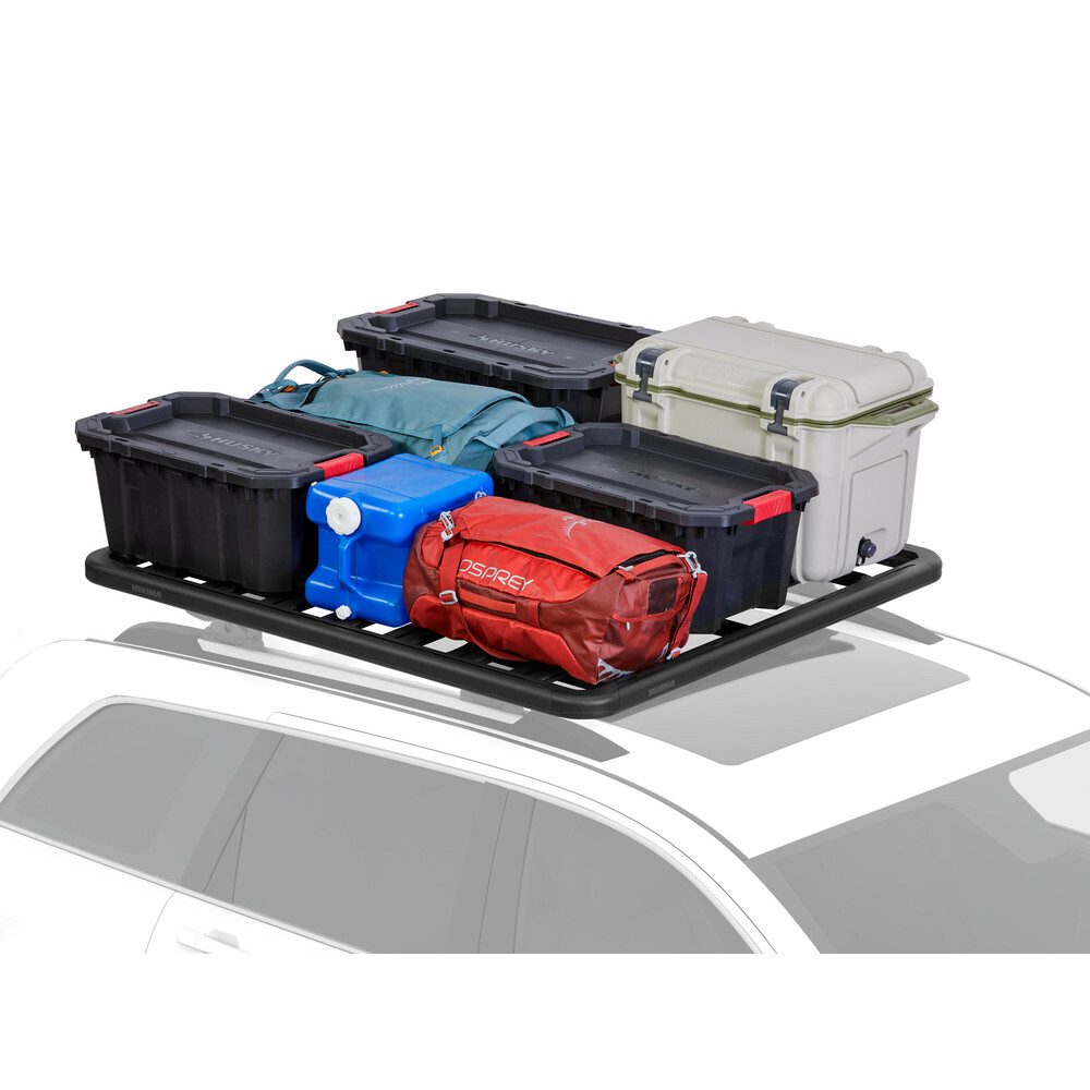ΣΧΑΡΑ ΟΡΟΦΗΣ ΑΛΟΥΜΙΝΙΟΥ ΜΑΥΡΗ LOCK-N-LOAD YAKIMA 1240x1530mm - 1 τεμ. - Image 4