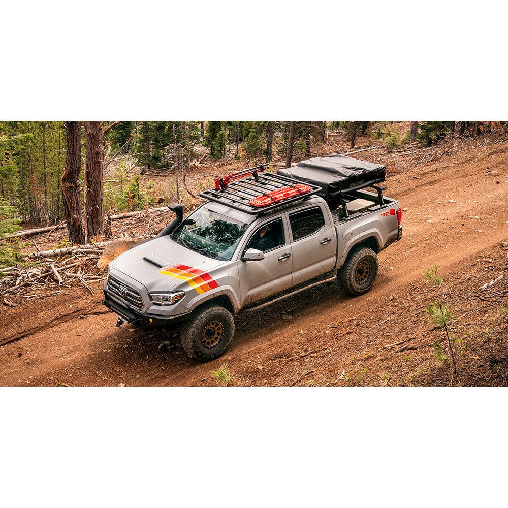 ΣΧΑΡΑ ΟΡΟΦΗΣ ΑΛΟΥΜΙΝΙΟΥ ΜΑΥΡΗ LOCK-N-LOAD YAKIMA 1240x1530mm - 1 τεμ. - Image 6