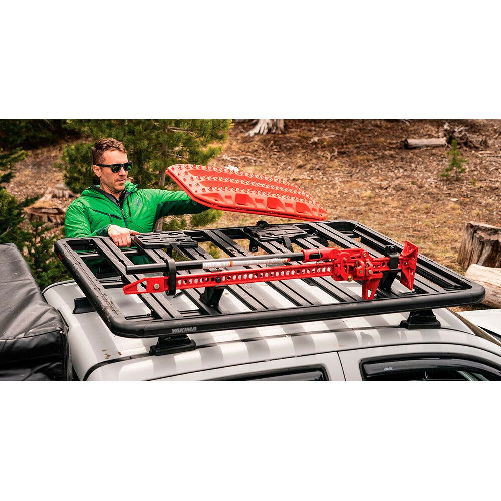 ΣΧΑΡΑ ΟΡΟΦΗΣ ΑΛΟΥΜΙΝΙΟΥ ΜΑΥΡΗ LOCK-N-LOAD YAKIMA 1240x1530mm - 1 τεμ. - Image 8