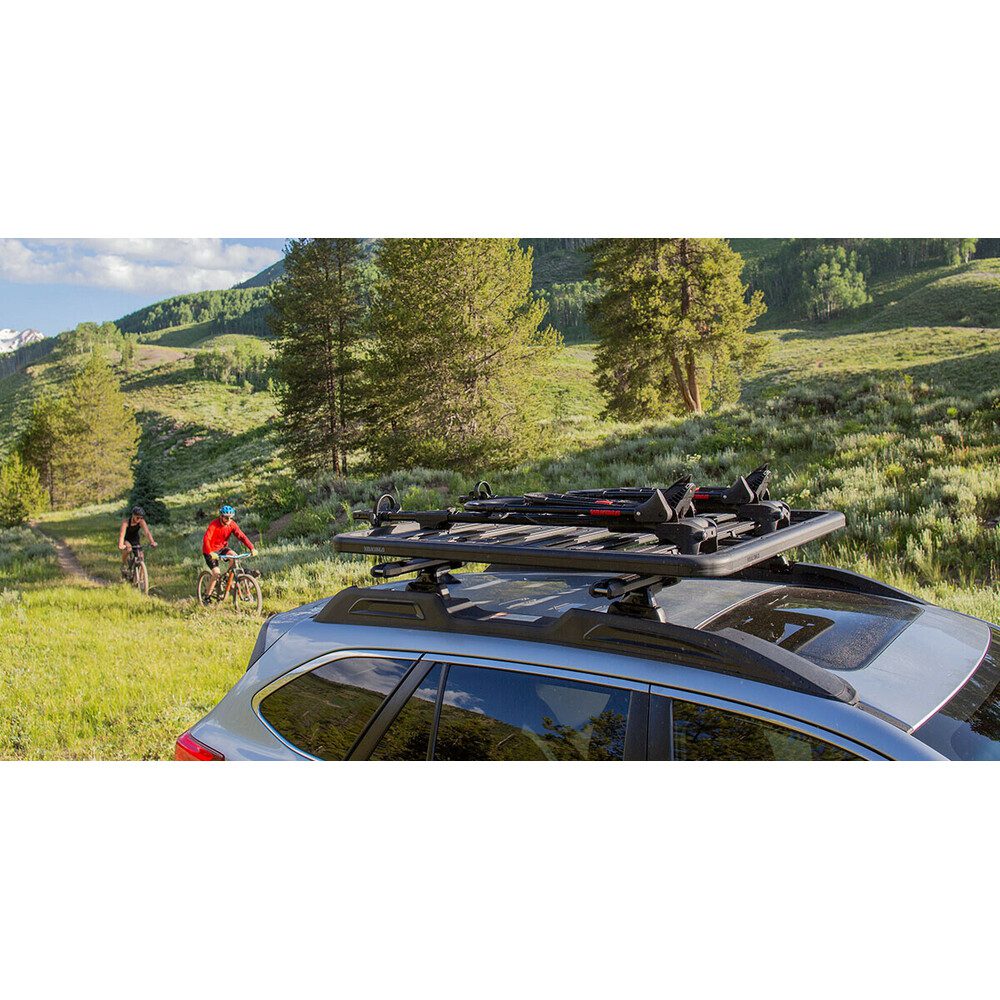 ΣΧΑΡΑ ΟΡΟΦΗΣ ΑΛΟΥΜΙΝΙΟΥ ΜΑΥΡΗ LOCK-N-LOAD YAKIMA 1240x1530mm - 1 τεμ. - Image 9