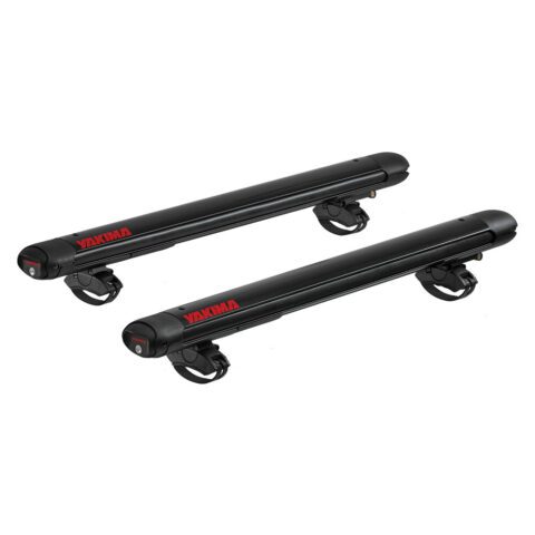 ΒΑΣΗ ΣΚΙ ΟΡΟΦΗΣ FATCAT 6 EVO BLACK 6 ΖΕΥΓΑΡΙΑ ΣΚΙ / 4 SNOWBOARD YAKIMA ΜΑΥΡΗ 82