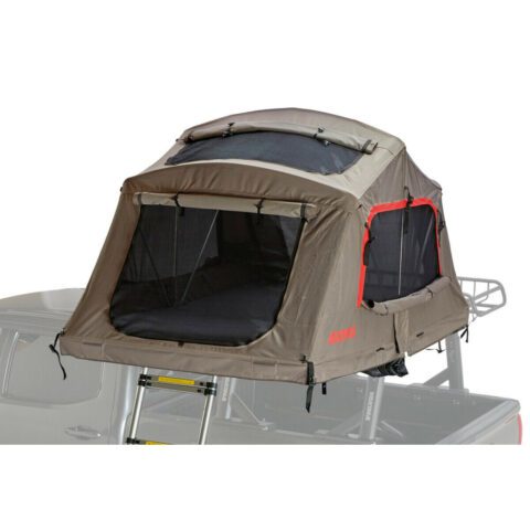 Yakima – Σκηνή Οροφής SkyRise HD Small για SUV και 4x4