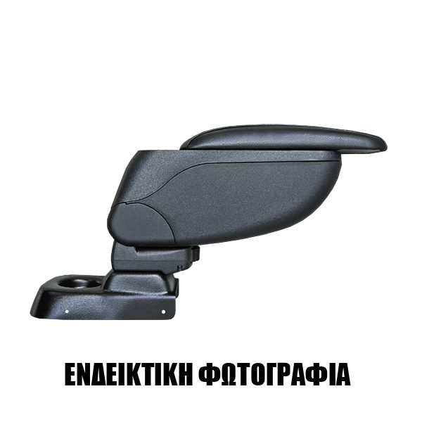 Cik - ΤΕΜΠΕΛΗΣ ΑΥΤΟΚΙΝΗΤΟΥ ΓΙΑ OPEL MOKKA 2013+ S2 με βάση - 1 τεμ. (AR.S2.OP.0870/CK) - Image 2