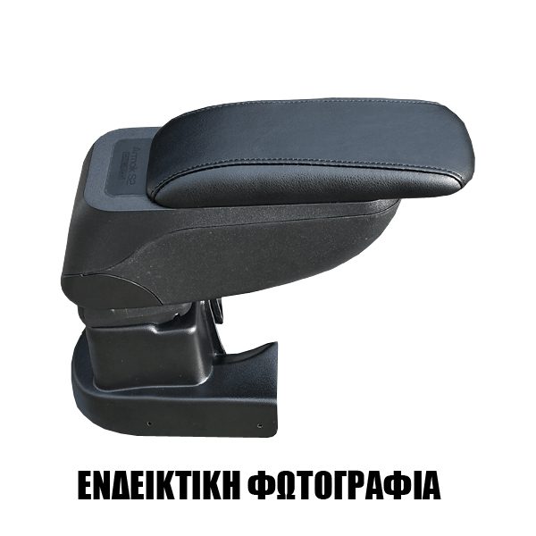 Cik - ΤΕΜΠΕΛΗΣ ΑΥΤΟΚΙΝΗΤΟΥ ΓΙΑ OPEL MOKKA 2013+ S2 με βάση - 1 τεμ. (AR.S2.OP.0870/CK)