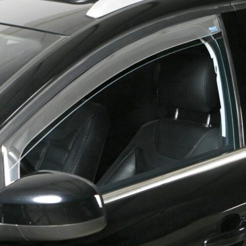 Climair - ΑΝΕΜΟΘΡΑΥΣΤΕΣ ΠΑΡΑΘΥΡΩΝ ΓΙΑ BMW X5 E53 5 doors 2000-2006 MASTER (ΠΙΣΩ) ΑΝΟΙΧΤΟ ΦΙΜΕ ΠΛΑΣΤΙΚΟ  - 2 ΤΕΜ. (ANEMCLS2690)