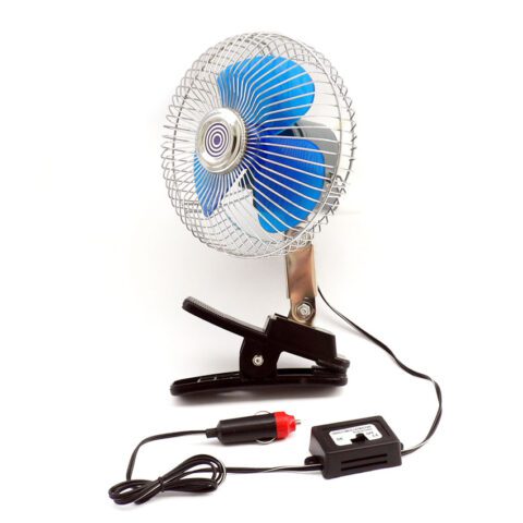 Amio - ΑΝΕΜΙΣΤΗΡΑΣ ΑΝΑΠΤΗΡΑ 24V - 17