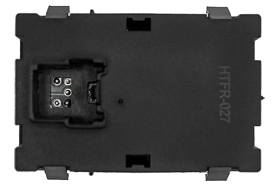 NTY – Διακόπτης Θέρμανσης Καθίσματος για Ford S-Max και Galaxy με Ασημί Σχεδίαση OE BS7T19K314AB για Σταθερή Λειτουργία και Έλεγχο - 1 Τεμ. (EWS-FR-027) - Image 5