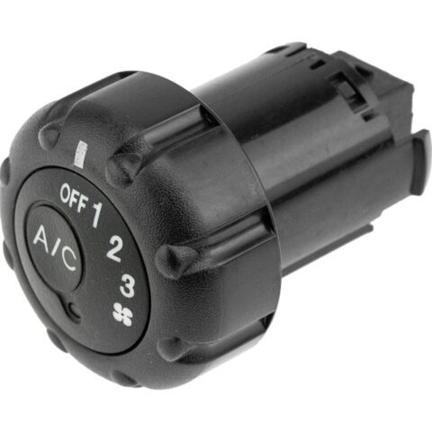 NTY – Διακόπτης Air Condition Hyundai Atos OE 97256-02001 για Αξιόπιστη Ενεργοποίηση Κλιματισμού - 1 Τεμ. (EWS-HY-024)