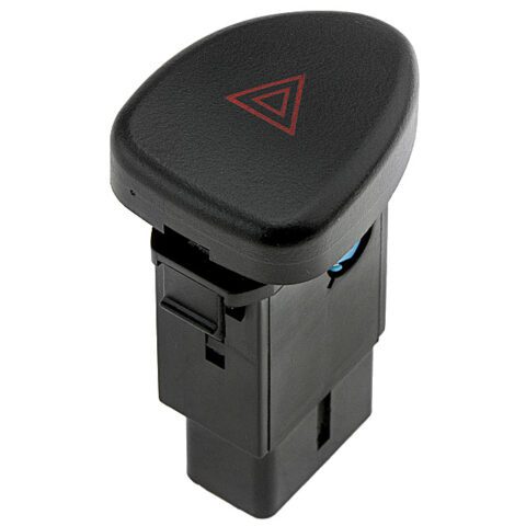 NTY – Διακόπτης Alarm Hyundai Atos 1998+ 8 Pins OE 93360-02000 για Άμεση Ενεργοποίηση και Αξιόπιστη Προειδοποίηση - 1 Τεμ. (EWS-HY-026)