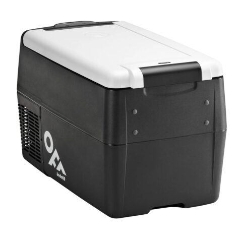 ΨΥΓΕΙΟ TB31 TRAVEL BOX 30L 12/24V 55W 380x350x585mm INDEL B - 1 TEM.