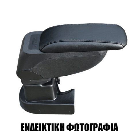 Cik - ΤΕΜΠΕΛΗΣ ΑΥΤΟΚΙΝΗΤΟΥ ΓΙΑ KIA RIO 2017+  S2 με βάση - 1 τεμ. (AR.S2.KI.0609/CK)