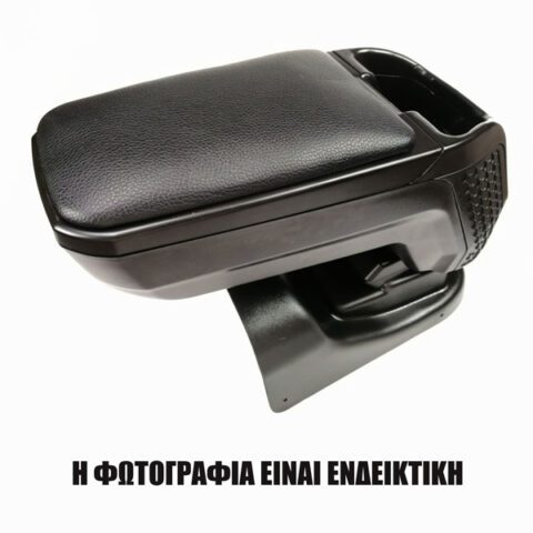 Cik - ΤΕΜΠΕΛΗΣ ΑΥΤΟΚΙΝΗΤΟΥ ΓΙΑ FORD FIESTA 2008+  S4 με βάση - 1 τεμ. (AR.S4.FO.0451B/CK)