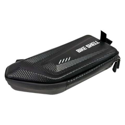 ΤΣΑΝΤΑΚΙ - ΘΗΚΗ ΣΚΕΛΕΤΟΥ ΠΟΔΗΛΑΤΟΥ BIKE SHELL E4 26X10X4CM