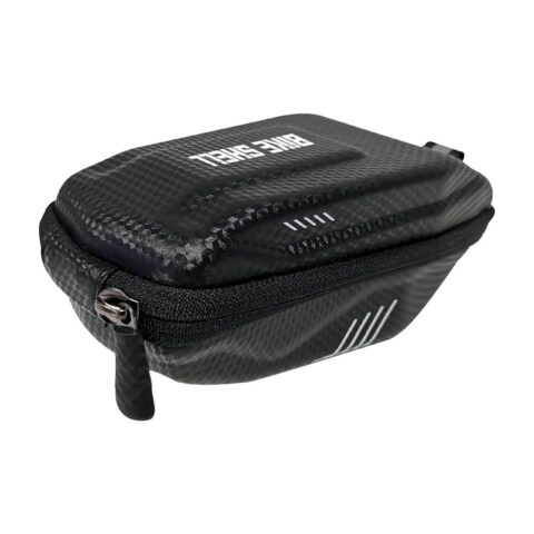 ΤΣΑΝΤΑΚΙ - ΘΗΚΗ ΣΕΛΑΣ ΠΟΔΗΛΑΤΟΥ BIKE SHELL E7 18X8.5X5CM