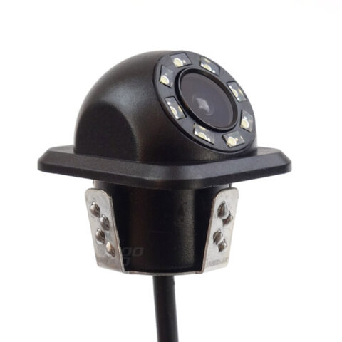 Amio – Κάμερα οπισθοπορείας HD-305 LED Night Vision 18mm