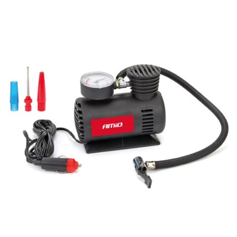 AMiO – Κομπρεσέρ αέρα ελαστικών 12V 20bar 300psi