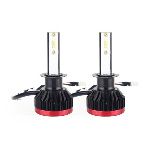 AMiO – LED H1 BF-Series 6.000K