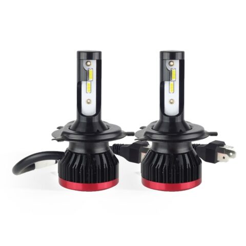 AMiO – LED H4/H19 BF-Series 6.000K