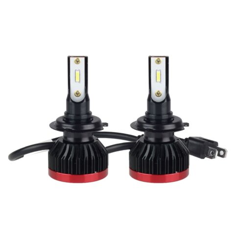AMiO – LED H7 BF-Series 6.000K
