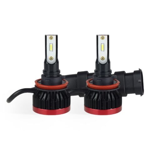 AMiO – LED H8/H9/H11/H16 BF-Series 6.000K