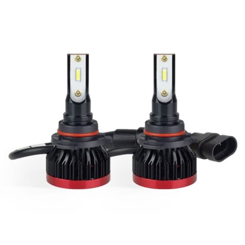 AMiO – LED HB3 9005 BF-Series 6.000K