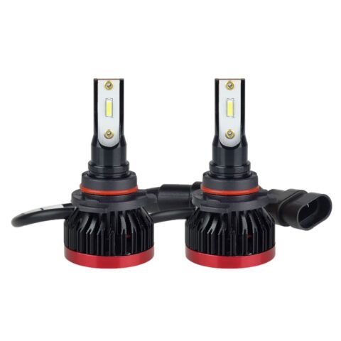 AMiO – LED HB4 9006 BF-Series 6.000K