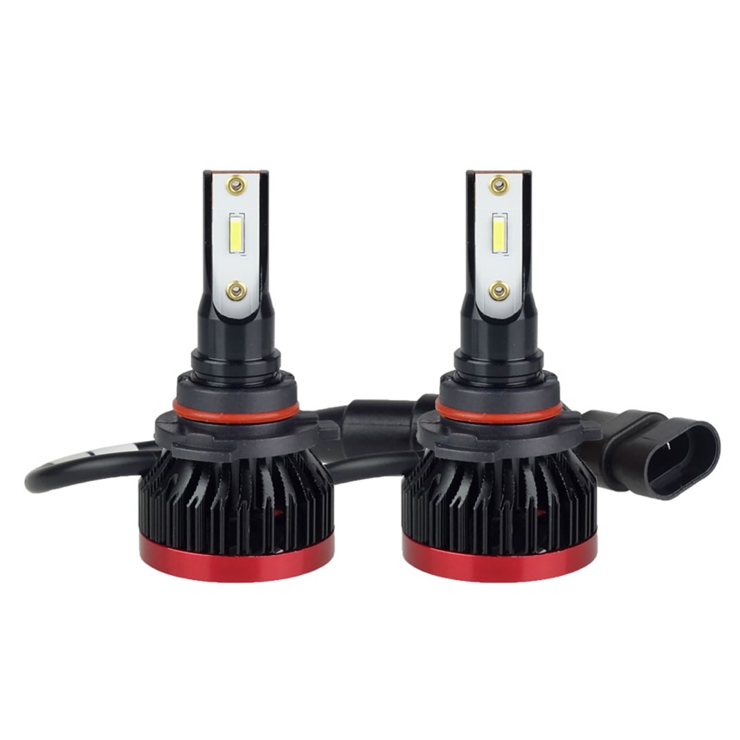 AMiO – LED HB4 9006 BF-Series 6.000K