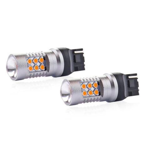 Amio - WY21W T20 12/24V 6