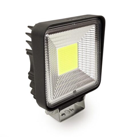 Amio - ΠΡΟΒΟΛΕΑΣ ΕΡΓΑΣΙΑΣ WORKING LAMP FLOOD 1LED COB 9-36V 2080lm 6000K 110x110mm AWL11 – 1 ΤΕΜ. (02425/AM)