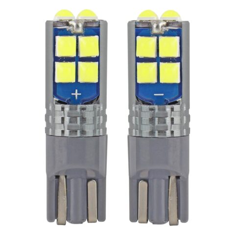 Amio - T10 W5W 12V W2