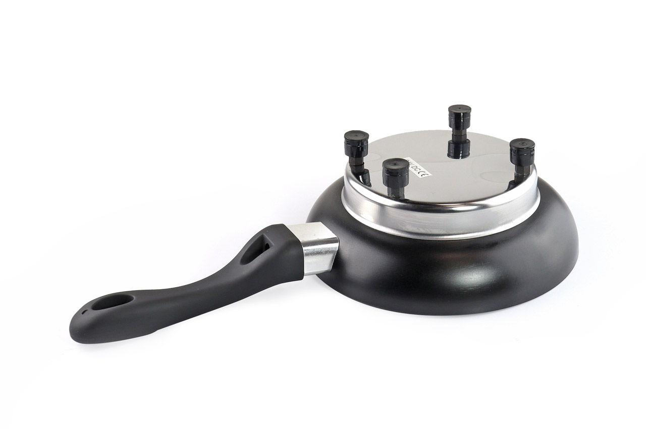 Amio - ΤΗΓΑΝΙ ΗΛΕΚΤΡΙΚΟ 12V 150W 350ml ΜΕ ΦΙΣ ΑΝΑΠΤΗΡΑ - 1 τεμ. (02532/AM) - Image 3