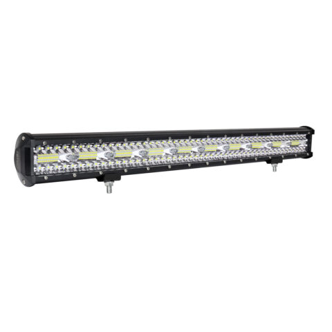 Amio - ΠΡΟΒΟΛΕΑΣ ΕΡΓΑΣΙΑΣ WORKING LAMP 200xSMD LED 9>36V 60.000lm 6.000>6.500K 720x74x63mm AWL30 - 1 τεμ. (02544/AM)