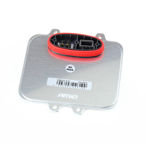 Amio - BMW/MERCEDES/NISSAN/SKODA BALLAST D1S/D3S (H2B) ΓΙΑ KIT XENON OEM 1ΤΕΜ. (02619/AM)