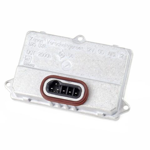 Amio - AUDI/BMW/FORD/MERCEDES/OPEL/ SAAB/SEAT/SKODA/VOLVO/VW BALLAST D1S/D3S (H3) ΓΙΑ KIT XENON OEM 1ΤΕΜ. (02620/AM)