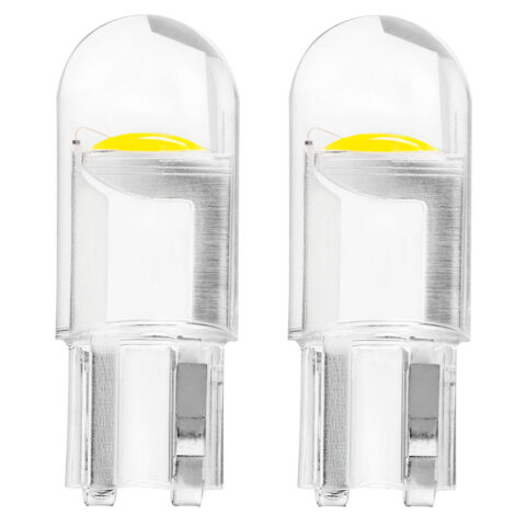 Amio - T10 W5W 12V W2