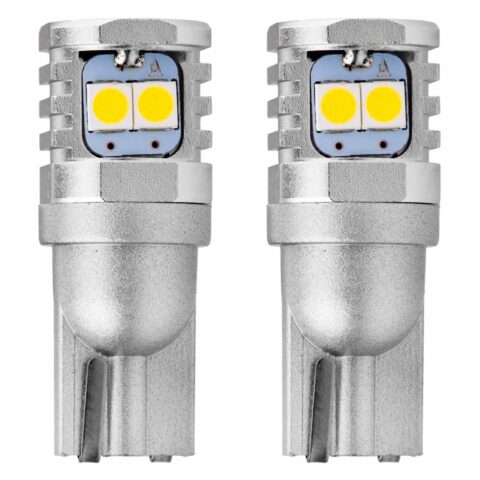 Amio - T10 W5W/W10W 12/24V W2