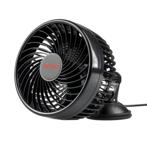 Amio - ΑΝΕΜΙΣΤΗΡΑΣ 12V 6'' (15