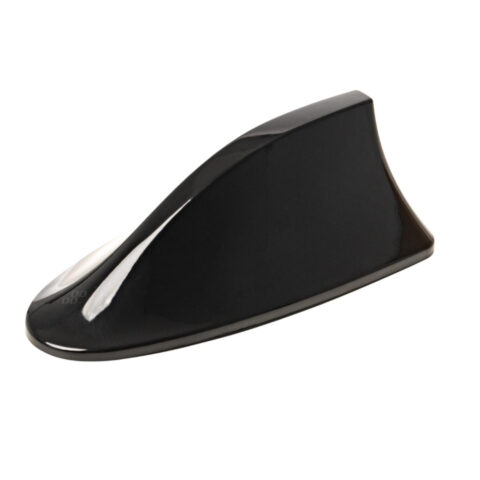 Amio - ΚΕΡΑΙΑ ΚΑΡΧΑΡΙΑΣ ΜΑΥΡΗ AM/FM ΚΟΥΦΙΑ 17x7x6cm - 1 TEM. (03139/AM)