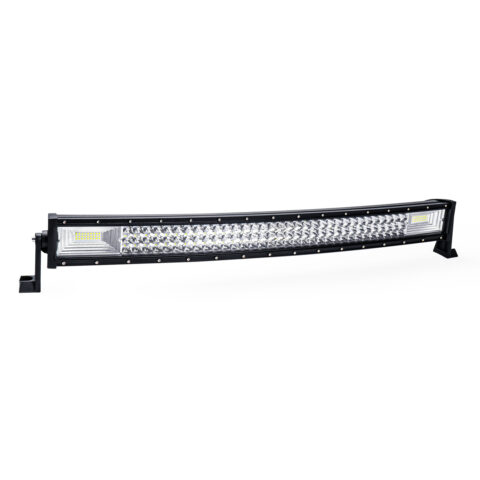 Amio - ΠΡΟΒΟΛΕΑΣ ΕΡΓΑΣΙΑΣ LIGHT BAR 459W 9-36V 153xSMD 800x80x64mm AWL35 ΜΠΑΡΑ LED - 1 TEM. (03256/AM)